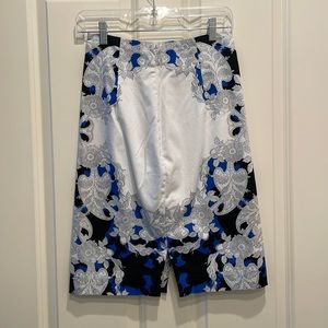 Worthington midi skirt size 4, length 23”